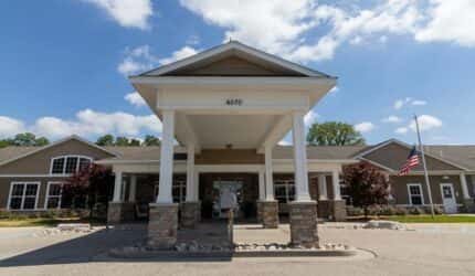 Boulder Creek Assisted Living & Memory Care