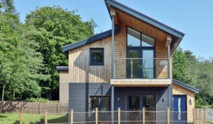 Bournehurst Park Village