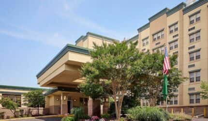 Brandywine The Savoy
