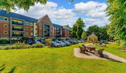 Broadfield Court