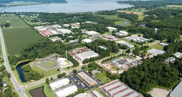 Nursing Homes in Calvert City, KY