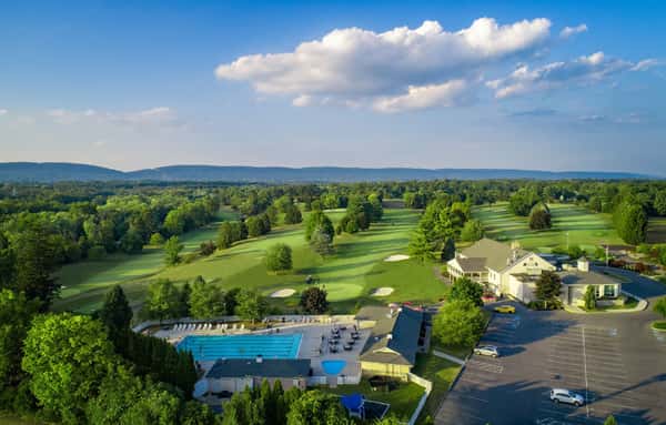 Nursing Homes in Carlisle, PA