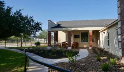 Carol Ann’s Home