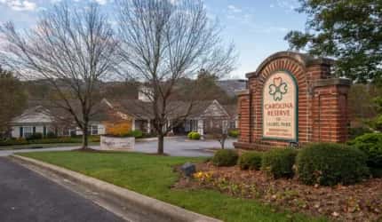 Carolina Reserve of Laurel Park