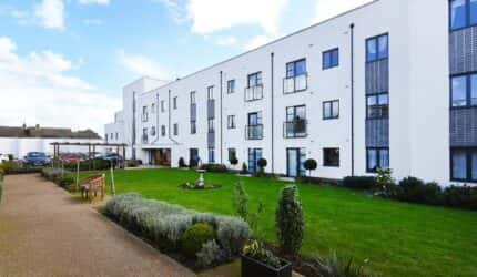 Centenary Place