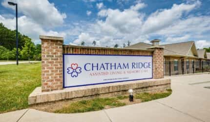 Chatham Ridge