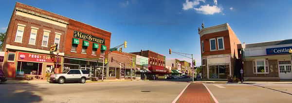 Independent Living in Chesterton, IN