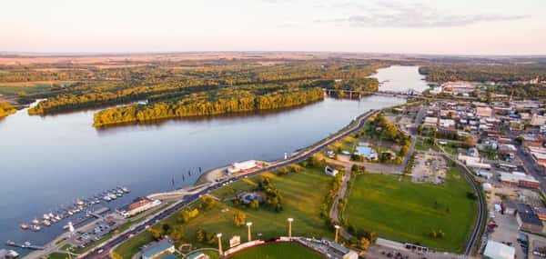 Assisted Living in Clinton, IA