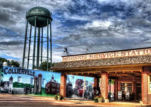 Independent Living in Collierville, TN