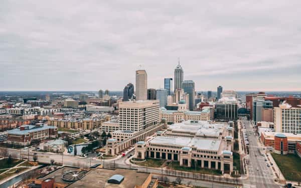 Independent Living in Columbus, IN