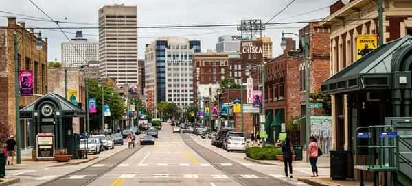 Independent Living in Cordova, TN