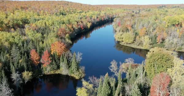 Nursing Homes in Crystal Falls, MI