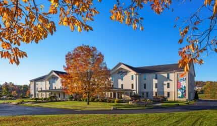 Easy Living Country Estates