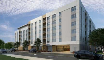 Edmonds Village Senior Living