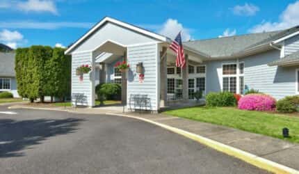 Emerald Valley Assisted Living