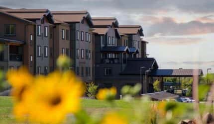 Fairfield Village a Generations Community
