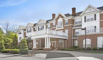 Fairmont Senior Living of Washington Township