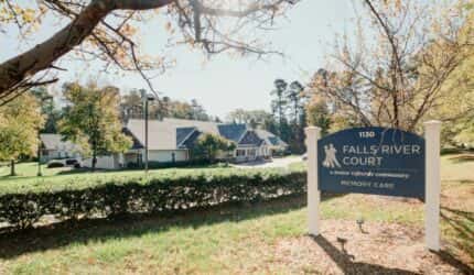 Falls River Village