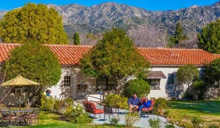 Foothill Retirement