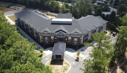Foundation Senior Living