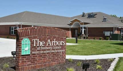 Foxberry Terrace Senior Living