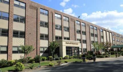 Friedwald Center for Rehabilitation and Nursing