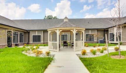 Glen Abbey Assisted Living & Memory Care