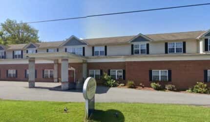 Gluco Lodge Personal Care Home