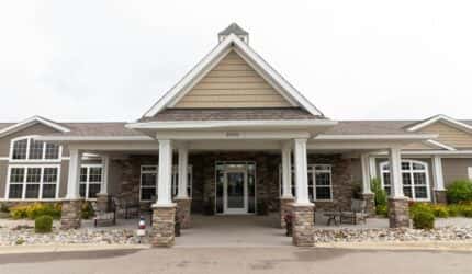 Grand Village Assisted Living & Memory Care