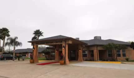 Harlingen Nursing and Rehabilitation Center
