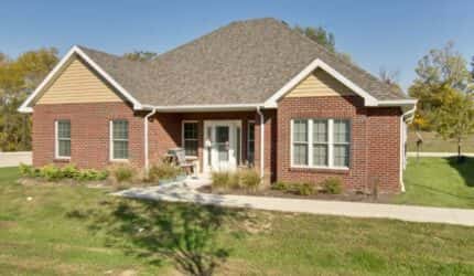 Hartmann Village Senior Living