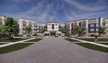 Hayden Grove Senior Living – St. Anthony