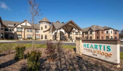 Heartis Brookfield