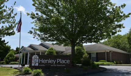 Henley Place
