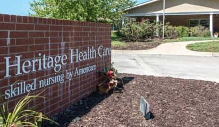 Heritage Health Care
