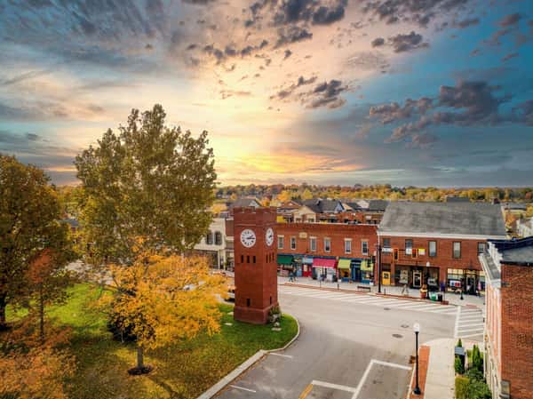 Independent Living in Hudson, OH