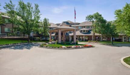 Independence Village Of Des Moines (Beaverdale Estates)