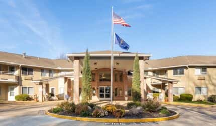 Independence Village Of Evansville (Willow Park)
