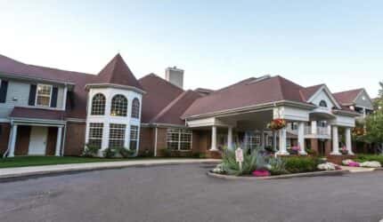 Independence Village of Avon Lake
