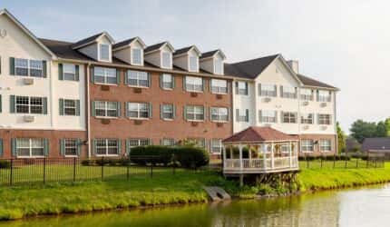 Independence Village of Greenwood