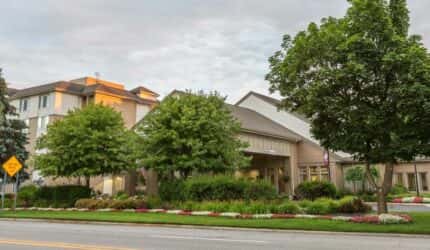 Independence Village of Plymouth
