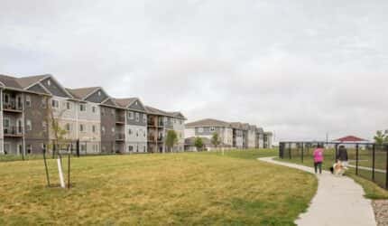 Independence Village of Waukee