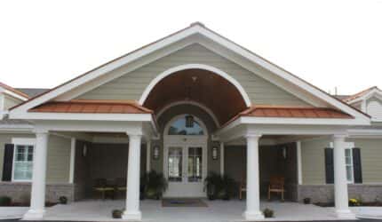 Inlet Coastal Resort Assisted Living and Memory Care