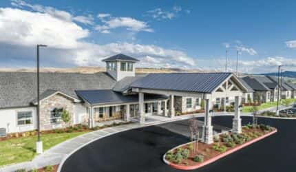Kiley Ranch Senior Living