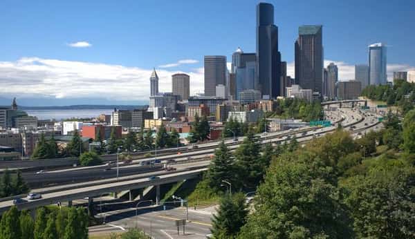 Assisted Living in King County, WA