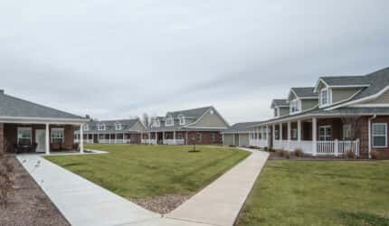 La Bonne Maison Senior Living