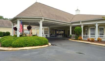 Lancaster Grove Senior Living