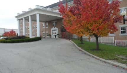 Laurelwood Assisted Living, LLC