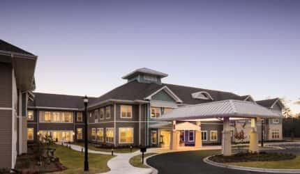 Legacy Village of Murrells Inlet
