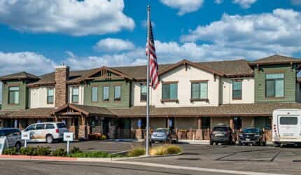 Loma Clara Senior Living